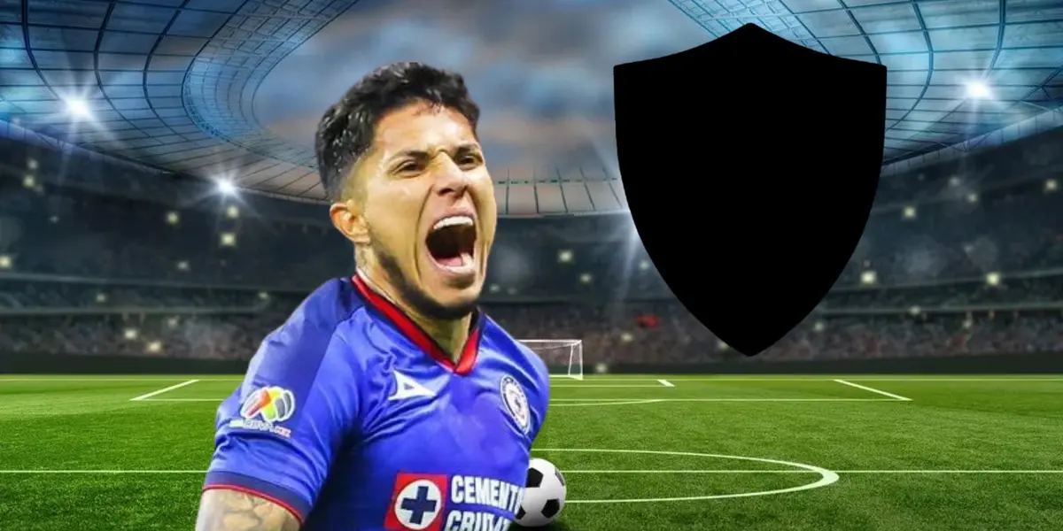Carlos Salcedo saldría de Cruz Azul, León Lecanda cuenta lo que pasaría con el mundialista 2018