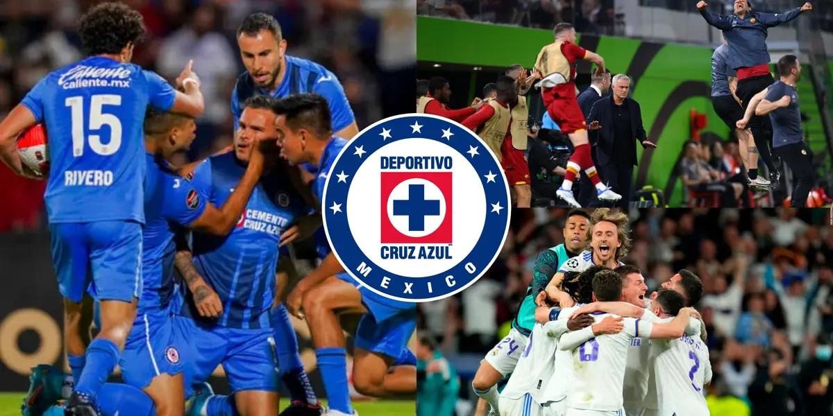 Cruz Azul