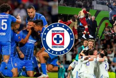 Cruz Azul