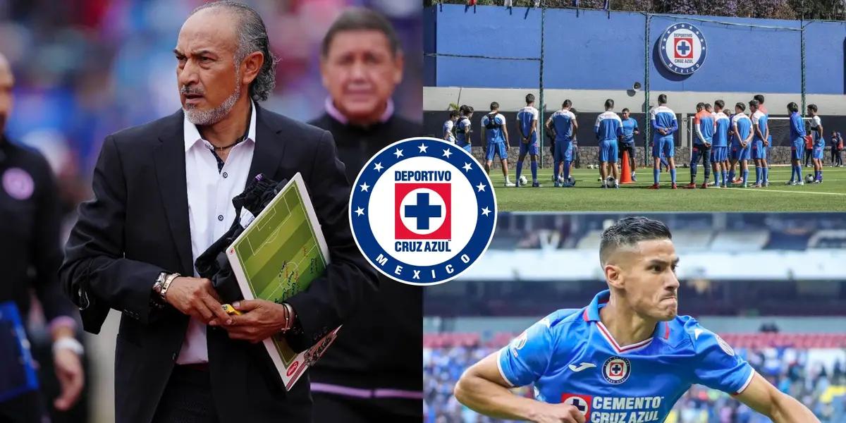 Cruz Azul