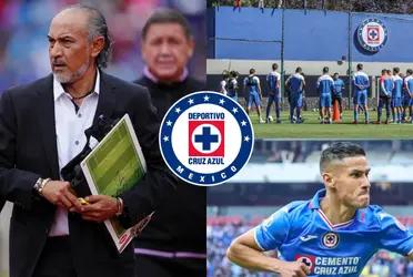 Cruz Azul