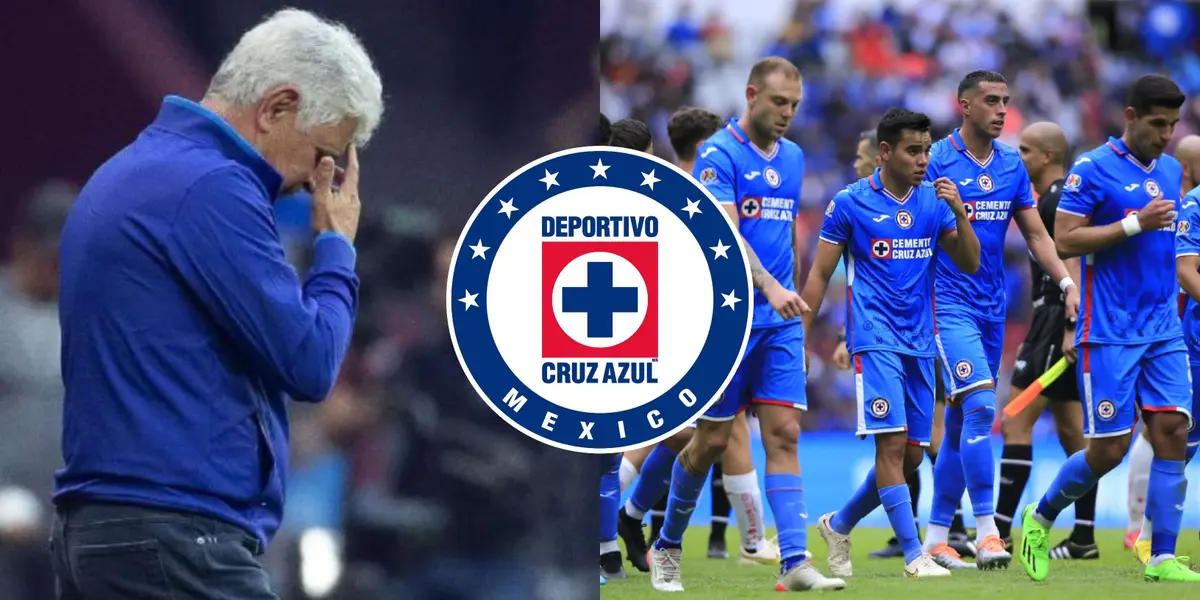 Cruz Azul debe aprovechar su buena racha y ganar a Mazatlán en su siguiente visita.