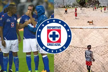 Cruz Azul ha tenido varios jugadores extranjeros que se aprovecharon del club.