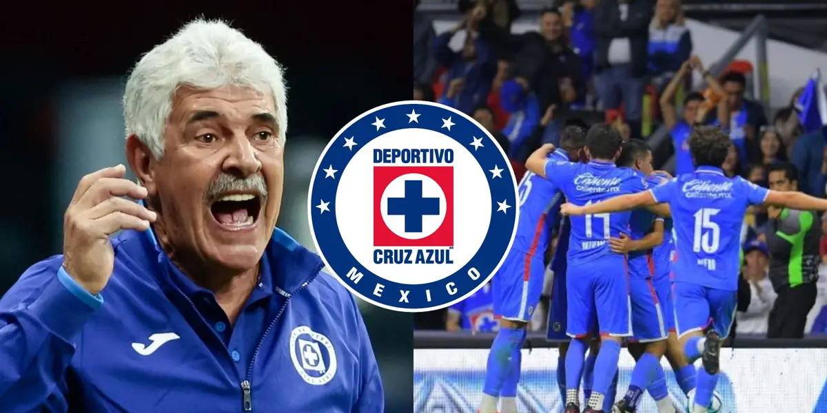 Cruz Azul tiene la misión de ganar bien en Mazatlán el próximo viernes.