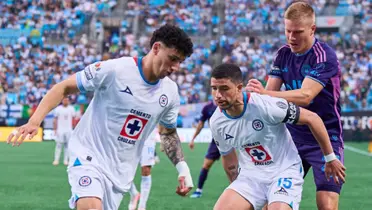 Cruz Azul vs Charlotte FC (Fuente: Diario AS)