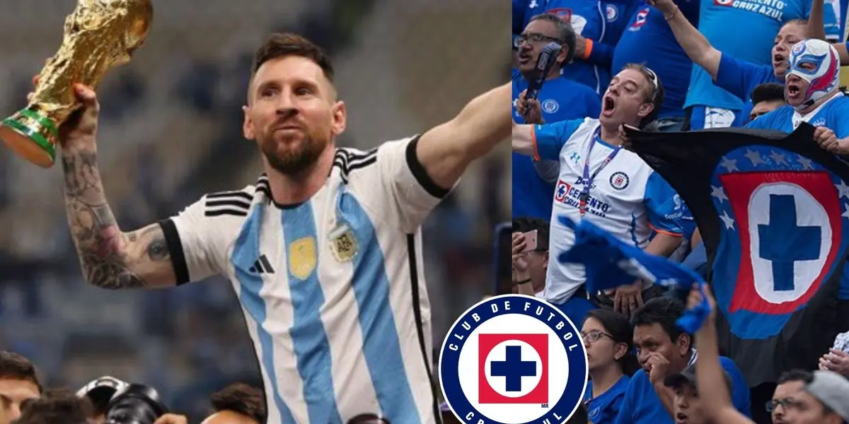 ¿Cuál fue la reacción de la Selección argentina tras conseguir el Mundial de 2022?
