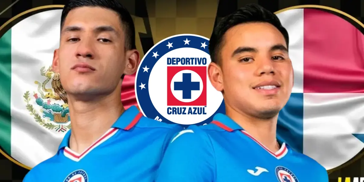 El jugador de Cruz Azul que recibió injusticia en el México vs Panamá