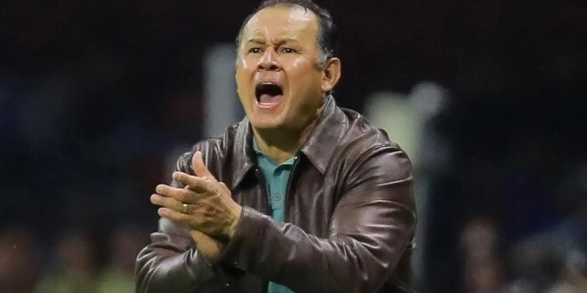El técnico de Cruz Azul no descartó avanzar en el partido de vuelta 