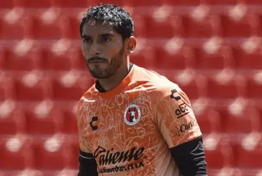 Hijo de Jesús Corona, ex capitán y campeón con Cruz Azul, recibe su primer llamado a Selección Nacional Sub 15