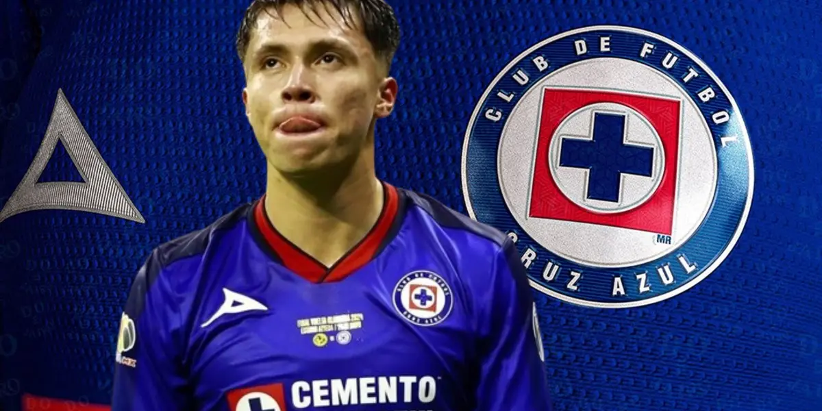 FOTO-Cruz Azul ya mandó aviso, nadie por encima del equipo, las consecuencias para Huescas