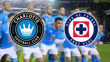 Jugadores de Cruz Azul (Fuente: 90 min)