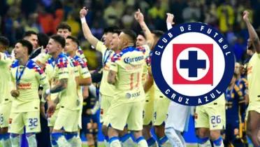 Jugadores del América