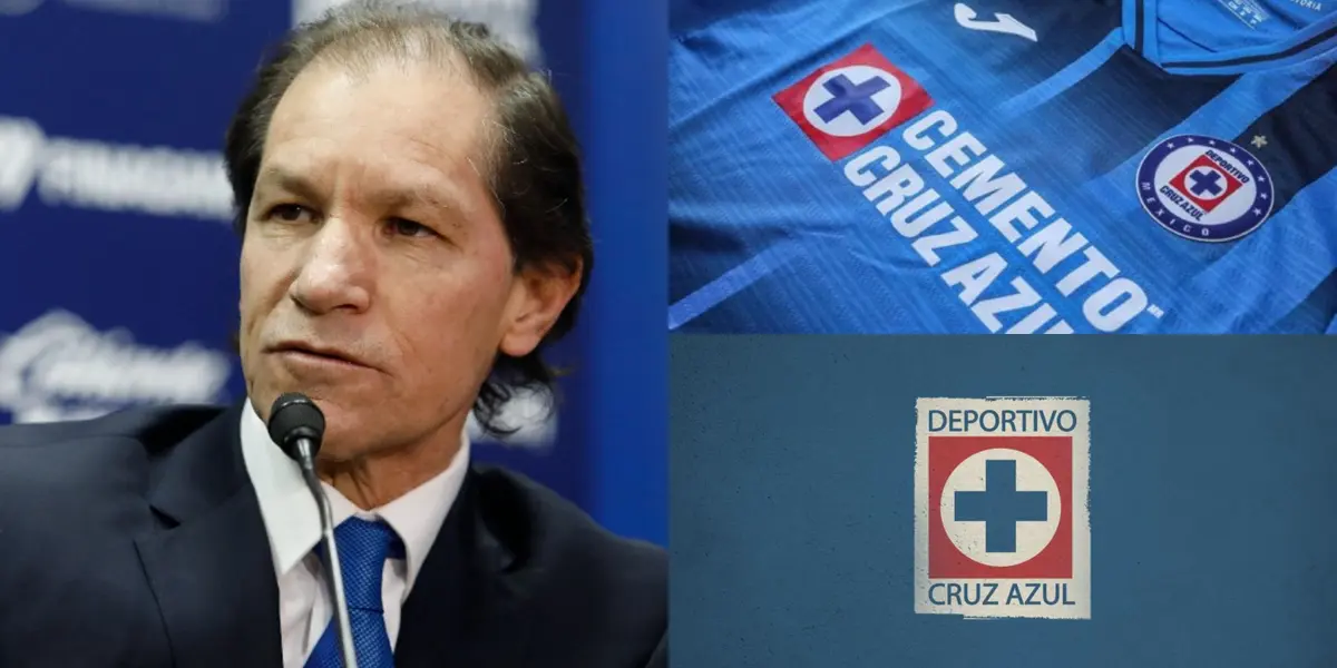 La marca de ropa que patrocina a Cruz Azul fue un fiasco con los uniformes de la Novena 