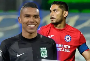 Las atajadas del próximo portero de Cruz Azul, Kevin Mier la ‘joya’ de Colombia