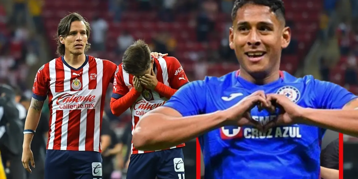 VIDEO-Séquense las lágrimas, Chilla hermanos, Romo jamás iba a ir a Chivas, así vacunaría a Rayados el fin