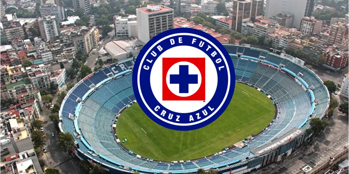Ojo Cruz Azul ya tendría estadio para dejar la Ciudad de los Deportes