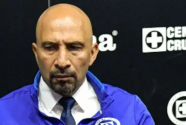 Parece que Cruz Azul tiene un favorito para ser el nuevo director deportivo, aunque eso podría ser una disputa entre dos referentes de la Máquina.