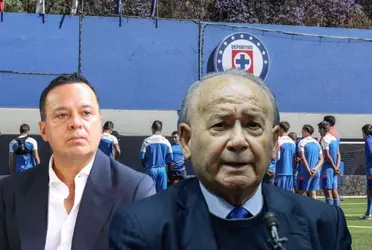 Pues parece que Billy Álvarez prepara su regreso y no sé eso si sea bueno o malo para Cruz Azul, pro según en la entrevista, se mencionaron los detalles.