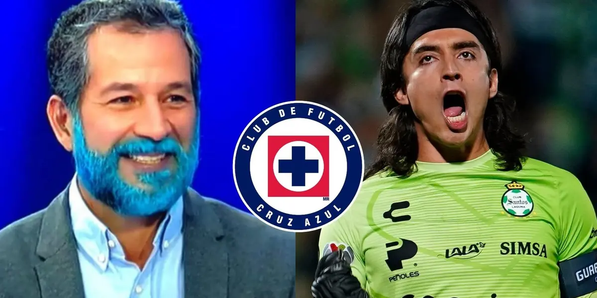 Puro talento mexicano podría llegar a La Máquina Celeste en el Clausura 2023.