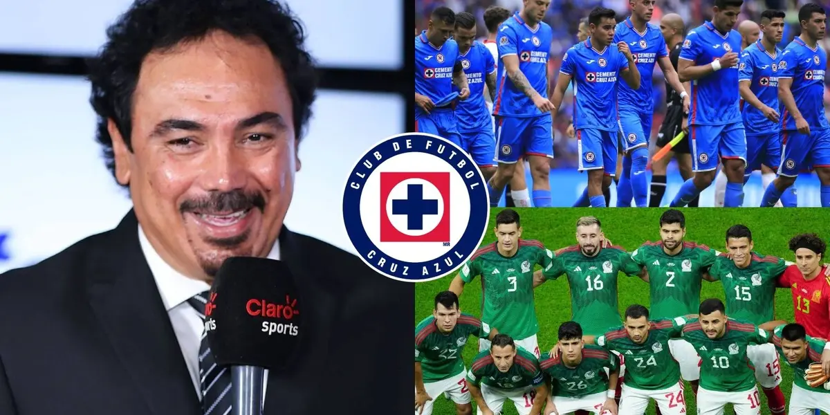 ¿Qué futbolistas jamás volverían a la Selección mexicana después del Mundial de Qatar?