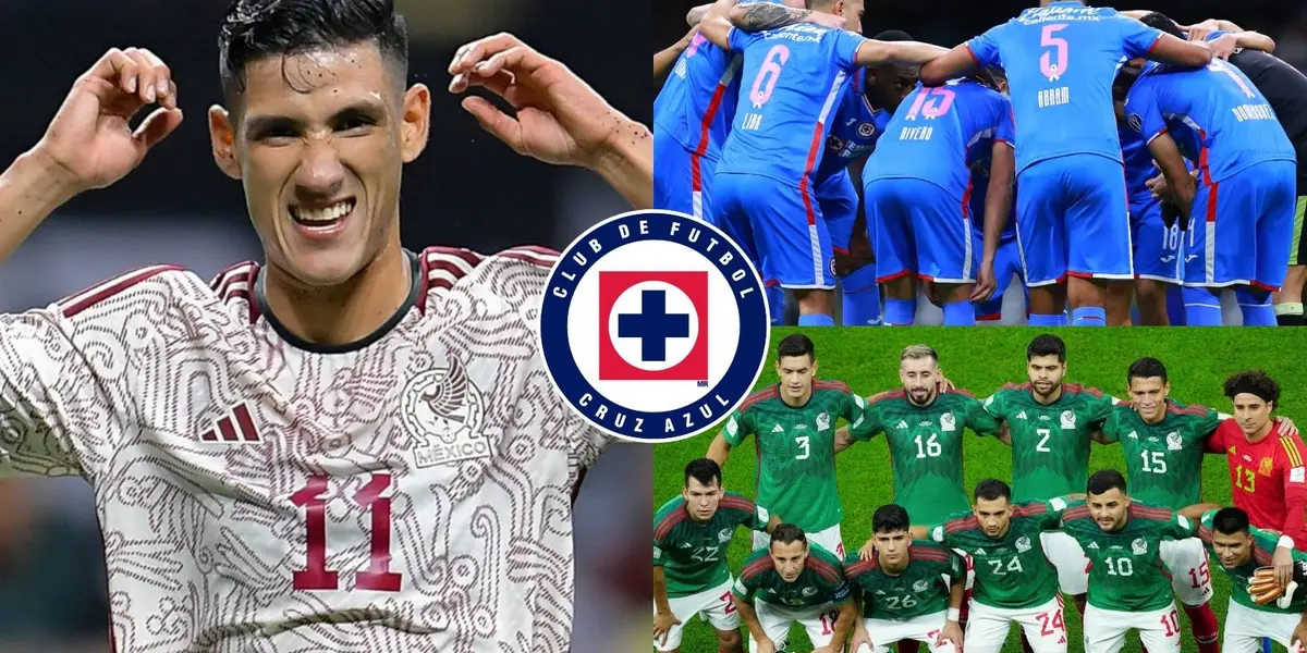 ¿Qué habrá pasado con el Brujo en la Copa del Mundo con la Selección mexicana?