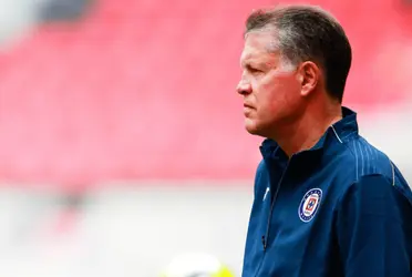 Ricardo Peláez revela los detalles de su polémica salida de Cruz Azul en "El Podcast de la Máquina"