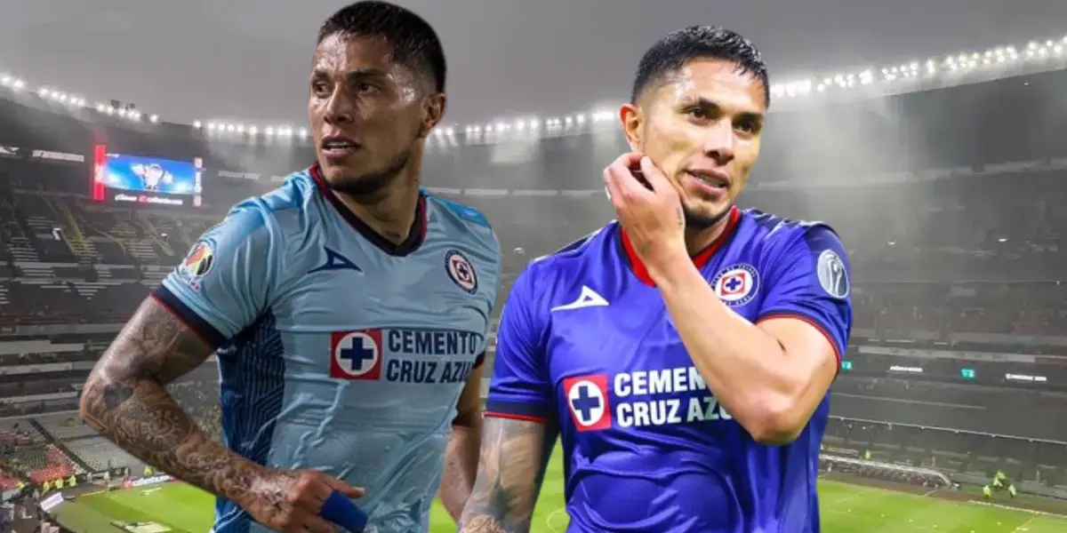 Podría firmar con Cruz Azul, pero primero tendrían que esperar a que Salcedo salga del equipo