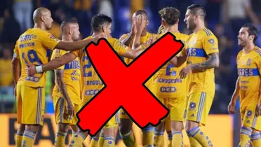 Tigres no respetó el protocolo de fair play contra Cruz Azul