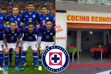 Un ex jugador de La Máquina Celeste estará entrenando a un equipo de Costa Rica.