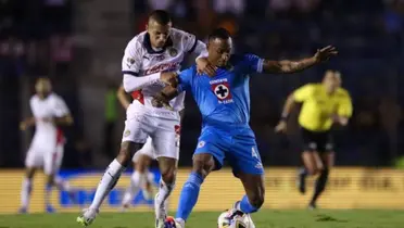 Chivas vs Cruz Azul - Foto: Cuartoscuro