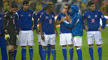 La derrota en la final del Clausura 2013 - Foto: Imago