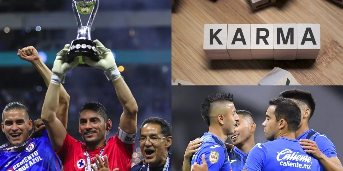 ¿A qué jugador le ha llegado el karma tras dejar a La Máquina Celeste?