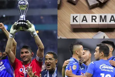 ¿A qué jugador le ha llegado el karma tras dejar a La Máquina Celeste?