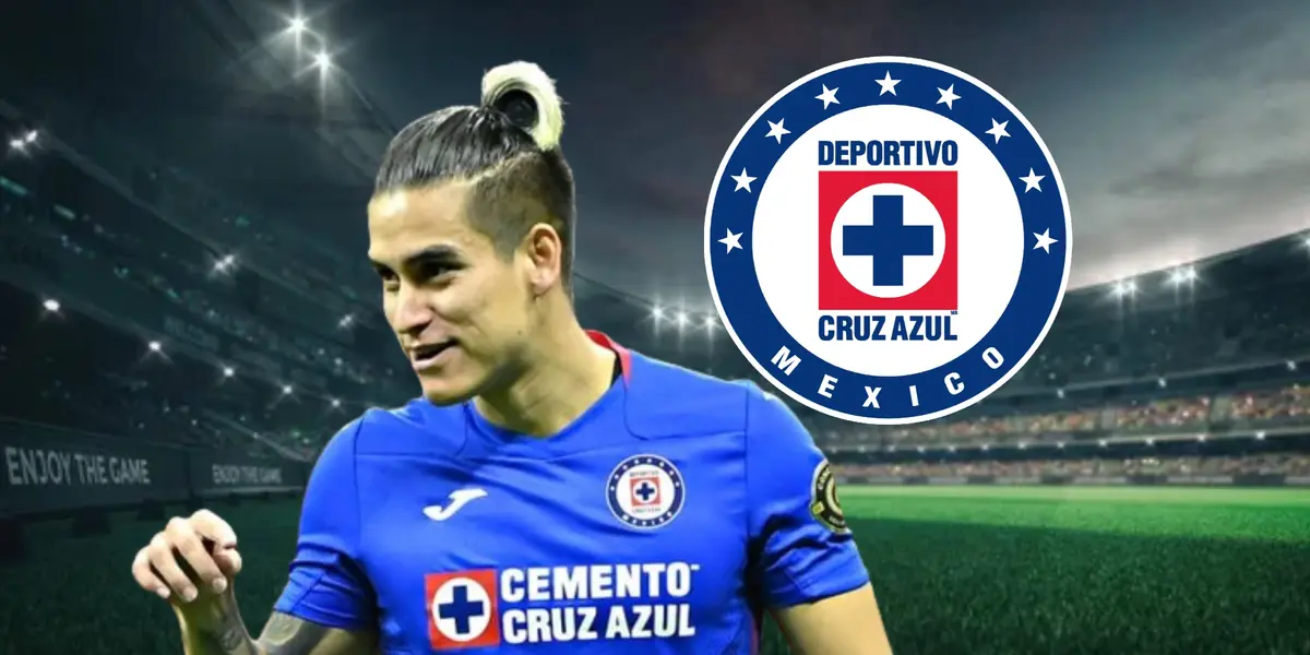 Alexis Peña buscaría la revancha con Cruz Azul