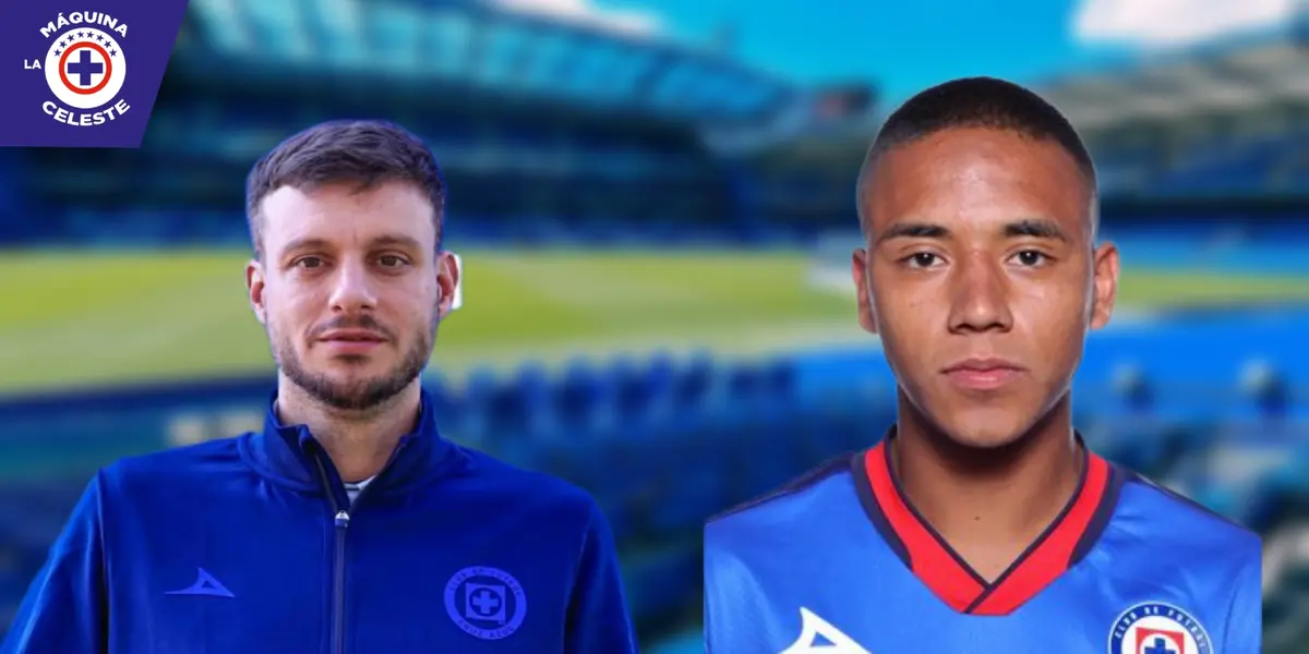 (VIDEO) Aunque marcó el gol del triunfo, destapan el porqué Amaury Morales no sería titular en Cruz Azul