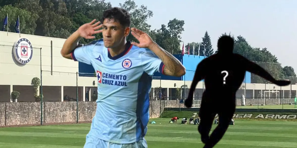 Antuna y un jugador oculto en La Noria/La Máquina Celeste