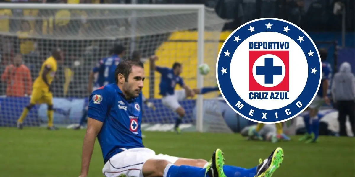 Aquella final es una de las más dolorosas para Cruz Azul en toda su historia 