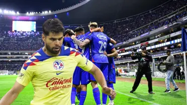 Araujo suena para llegar a la Máquina Cementera 