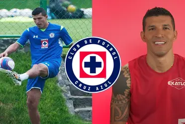 Cambió el fútbol profesional por un nuevo exótico pasatiempo  