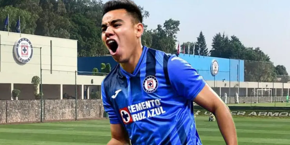 Lo que podría recibir Cruz Azul de Rayados de Monterrey por Carlos Rodríguez