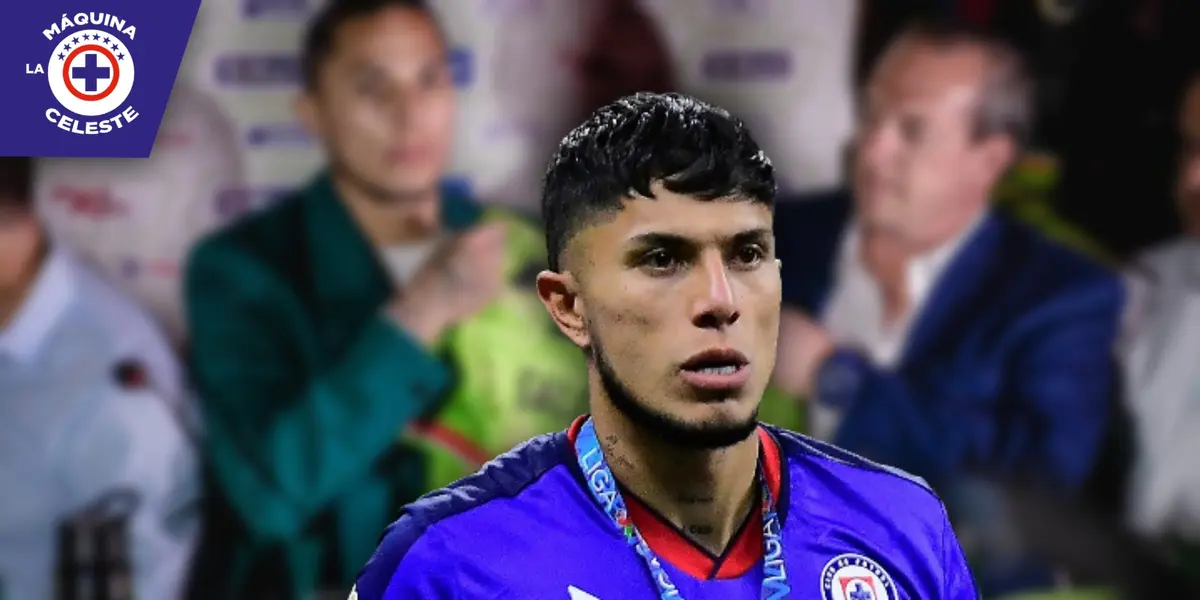 ¿Cuándo jugaría Carlos Salcedo contra Cruz Azul en Liga MX tras su salida?