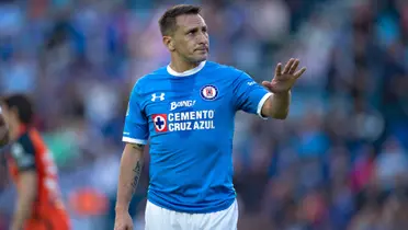 Chaco Giménez da su punto de vista con respecto a La Máquina / Foto: ESPN