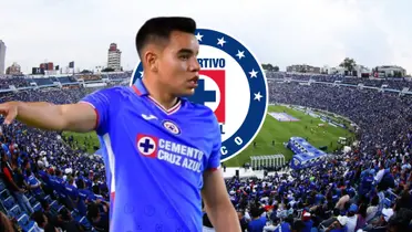 Charly Rodríguez estaría decepcionado con Cruz Azul