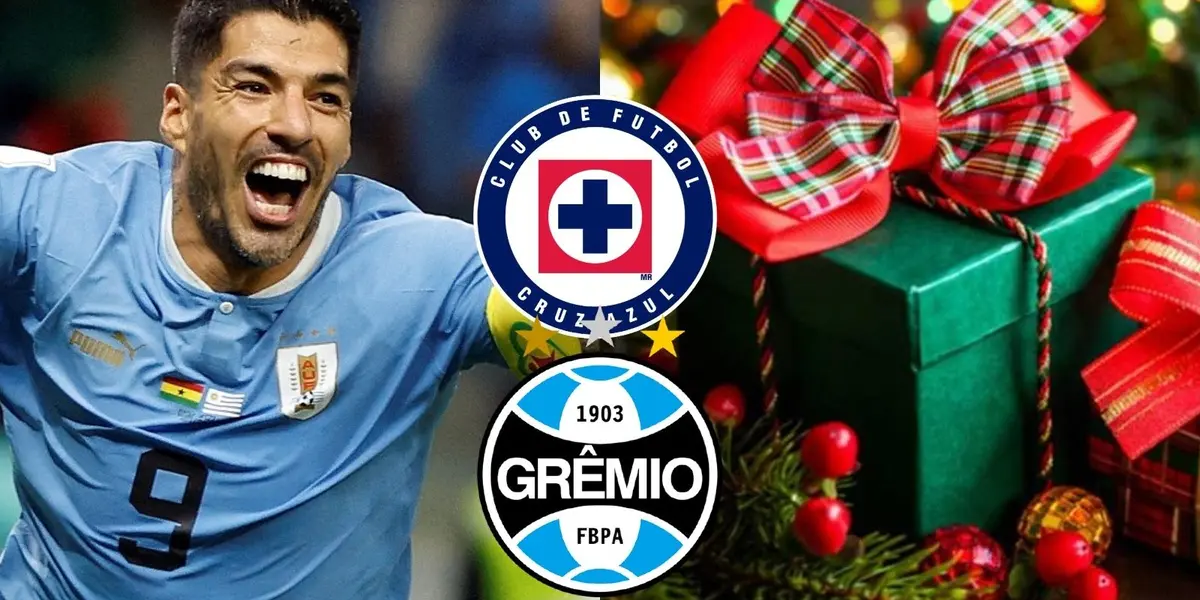 ¿Cómo le quitó Gremio al conjunto cementero el fichaje del Pistolero en 2023?