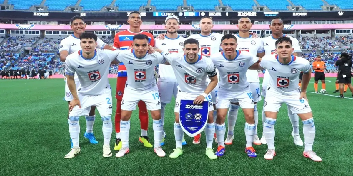 Philadelphia Union vs Cruz Azul, dónde ver y detalles del duelo de