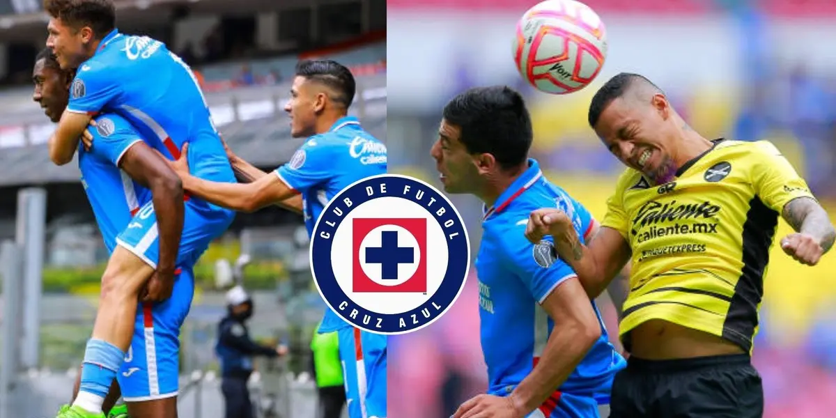 Cruz Azul antes de que termine el Apertura 2022 ya tiene la carpeta de su nuevo entrenador 