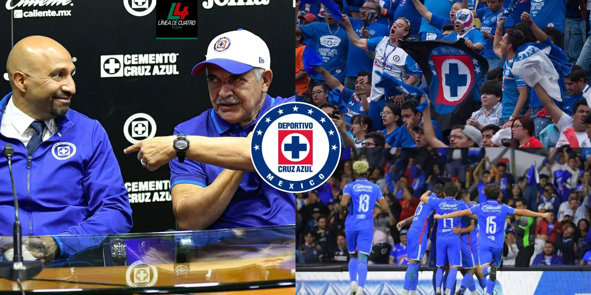 Cruz Azul busca salir del bache que encontró en Mazatlán.