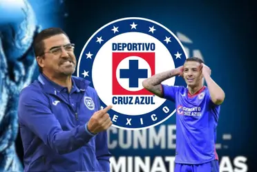 Cruz Azul debe saber aprovechar al talento que ya tiene en la plantilla 