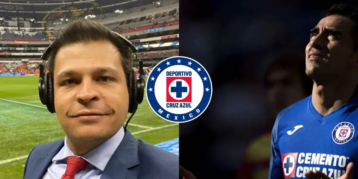 Cruz Azul despierta muchas discusiones entre aficionados.