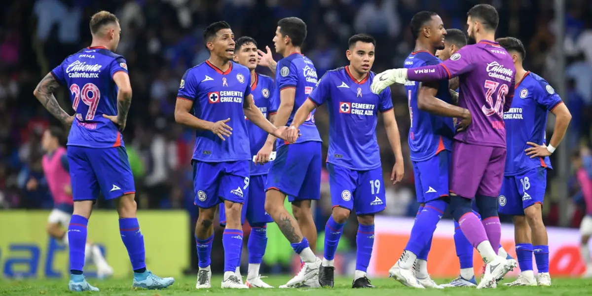 Cruz Azul dio el primer paso para acercarse al Play-In, pero todavía falta un buen camino por recorrer, la victoria del día de ayer por parte de Mazatlán no ayudó mucho.